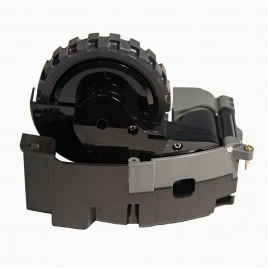 Модуль левого колеса для iRobot Roomba e, i - серий