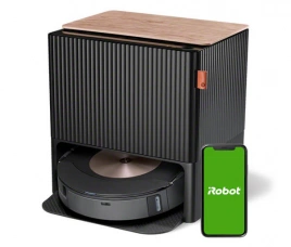 Робот-пылесос iRobot Roomba Combo J9 plus