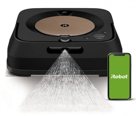 Робот-полотер iRobot Braava Jet m6