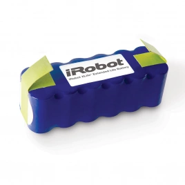 Аккумуляторная батарея XLife NIMH, 3000 mAh, для  iRobot Roomba