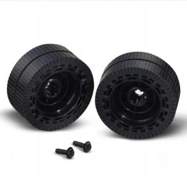 Сменные колесики для iRobot Braava Jet M6