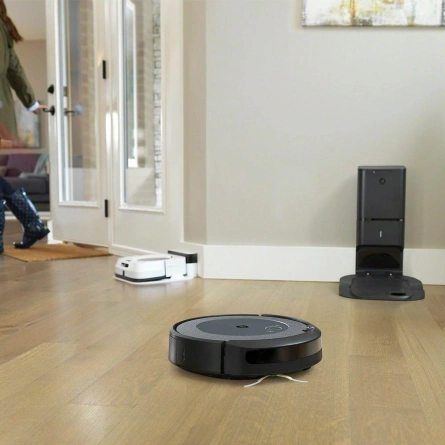 Робот-пылесос iRobot Roomba i3 plus фото 8