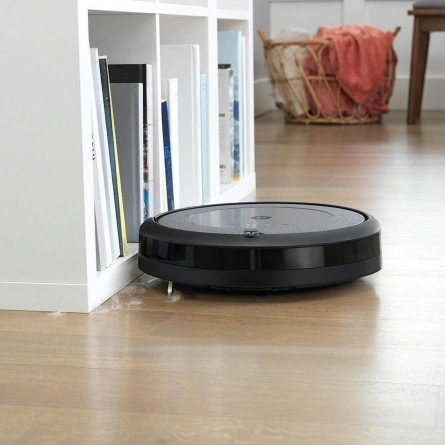 Робот-пылесос iRobot Roomba i3 фото 2