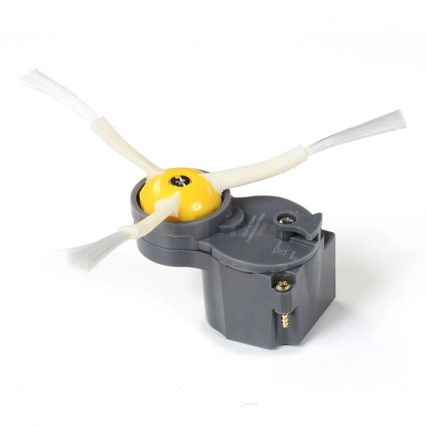 Модуль боковой щетки для iRobot Roomba 500-900 серии фото 1