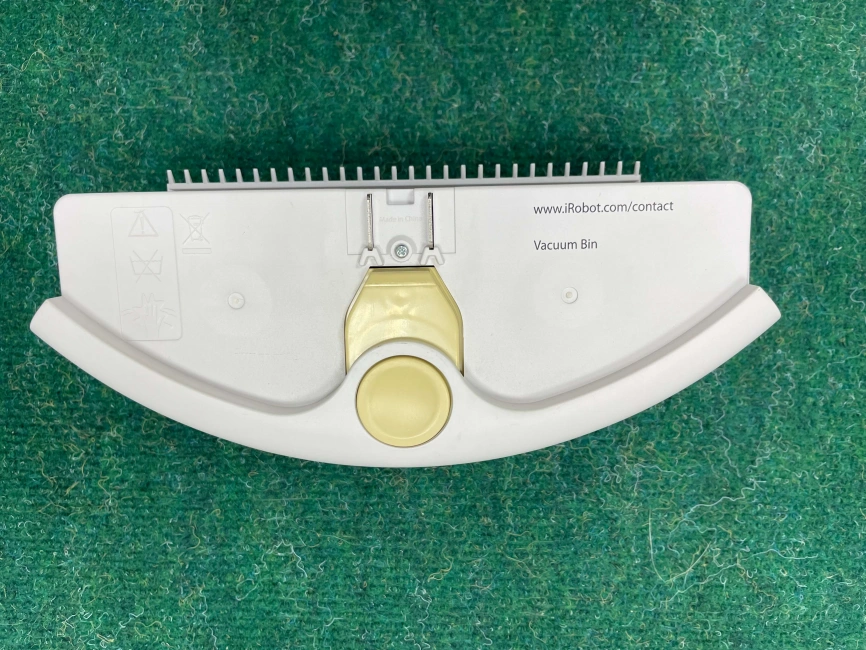 Пылесборник для iRobot Roomba 500-й серии белый фото 2