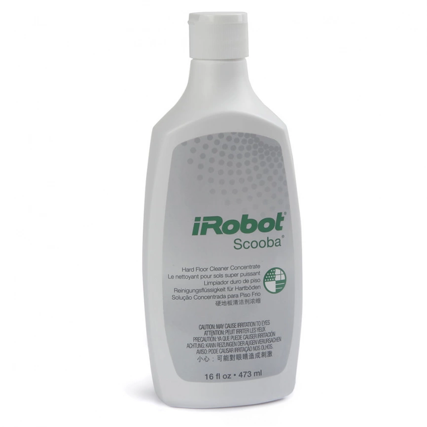 Средство моющее для iRobot Scooba фото 1