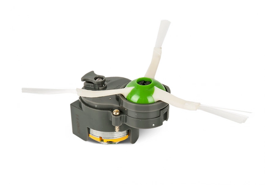 Модуль боковой щетки для iRobot Roomba e5, i7-серии фото 1