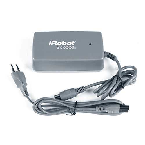 Зарядное устройство для iRobot Scooba 385, 390 фото 2