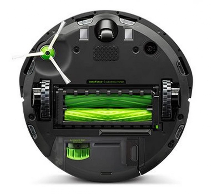 Робот-пылесос iRobot Roomba Combo i8+ фото 3