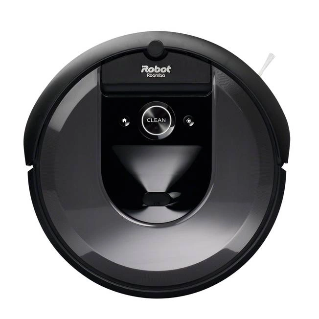 Робот-пылесос iRobot Roomba Combo i8+ фото 2