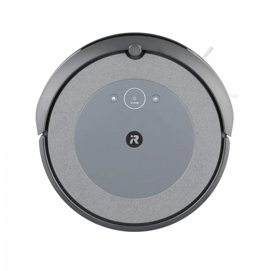 Робот-пылесос iRobot Roomba i3 plus фото 3