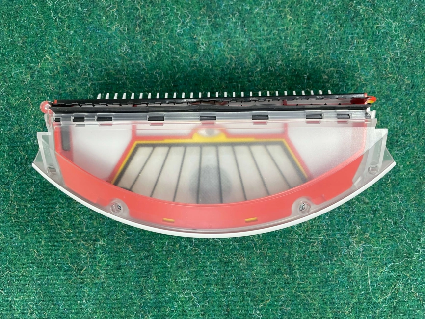 Пылесборник для iRobot Roomba 500-й серии белый фото 3