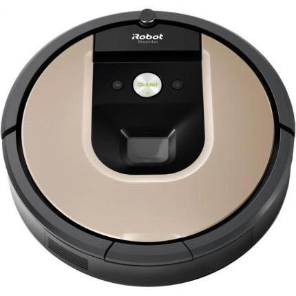 Робот-пылесос iRobot Roomba 976 фото 1