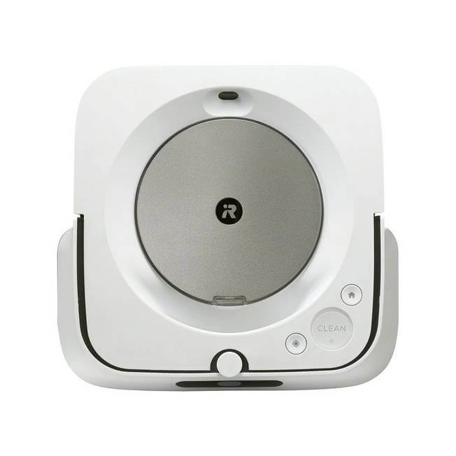 Робот-полотер iRobot Braava Jet m6 фото 7