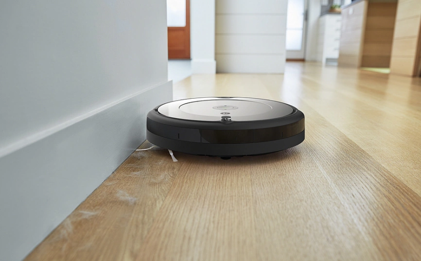 Робот-пылесос iRobot Roomba 698 фото 7