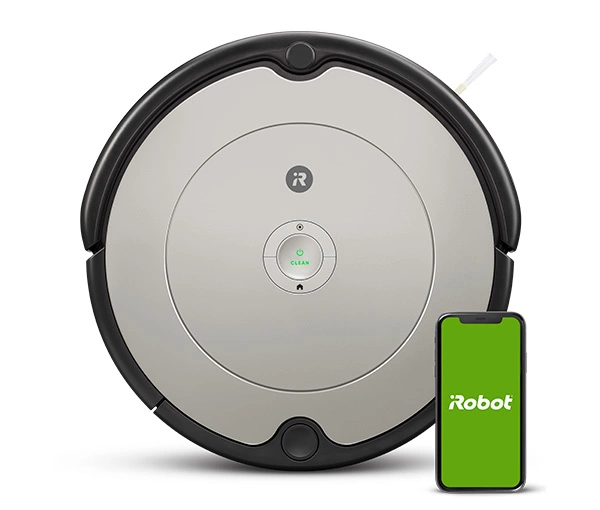 Робот-пылесос iRobot Roomba 698 фото 1