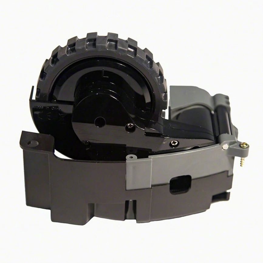 Модуль левого колеса для iRobot Roomba e, i - серий фото 1