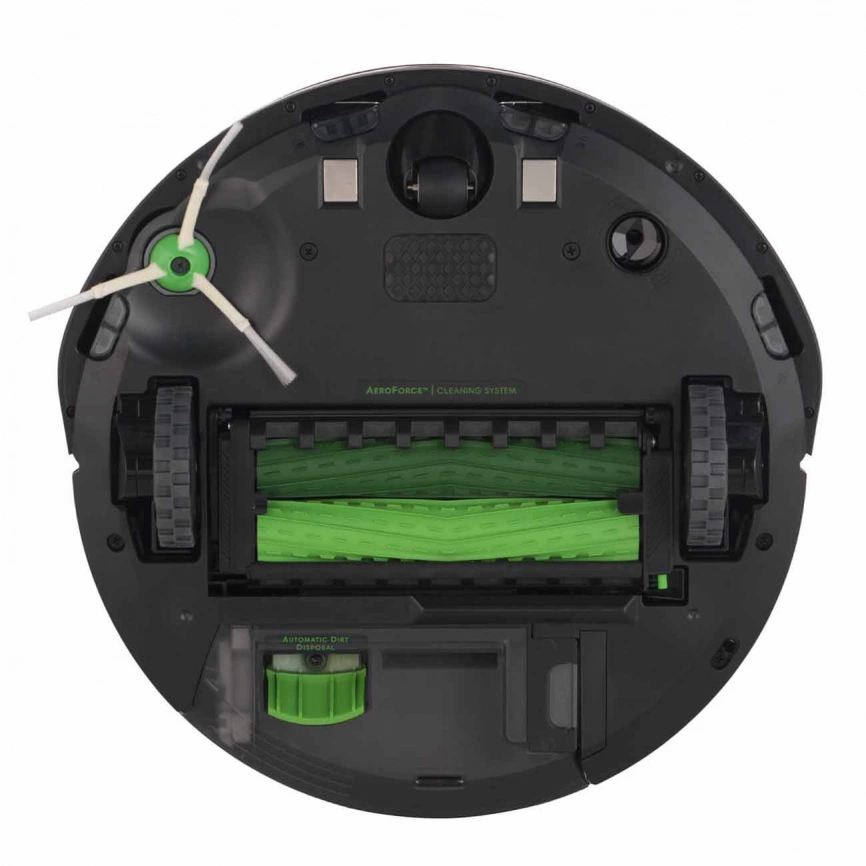 Робот-пылесос iRobot Roomba i3 plus фото 4