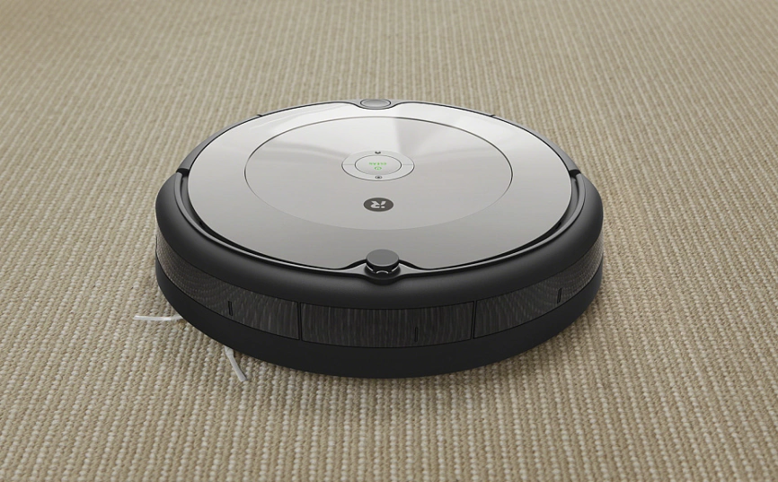 Робот-пылесос iRobot Roomba 698 фото 3