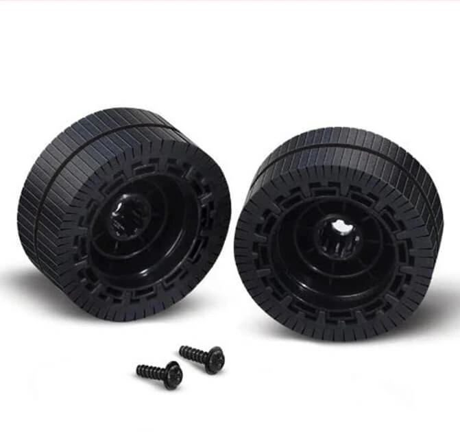 Сменные колесики для iRobot Braava Jet M6 фото 1